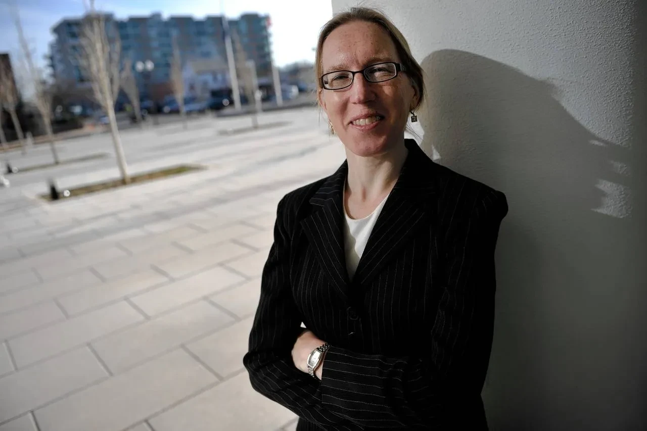 Hester Maria Peirce kimdir? Kripto düzenlemelerinin savunucusu 'Crypto Mom'