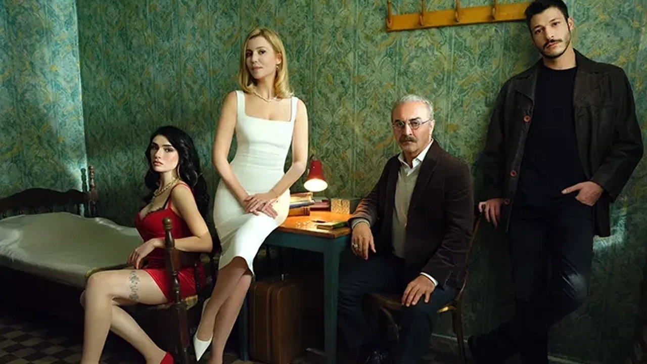 İnci Taneleri final mi yapıyor? İnci Taneleri final bölümü ne zaman?