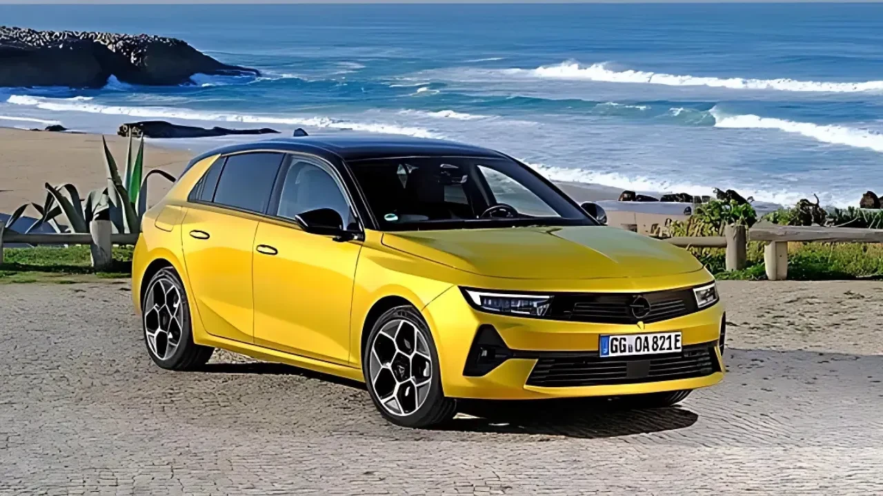2025 Mart Opel fiyat listesi: Corsa, Astra, Mokka ve Grandland fiyatları güncellendi!