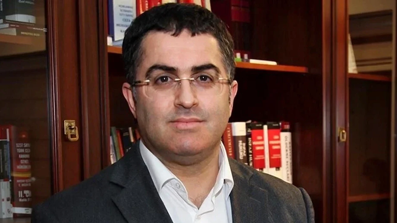 Ersan Şen, CHP’nin boykot çağrısını hedef aldı: Karar yanlış, işçiyi ve esnafı cezalandırıyor