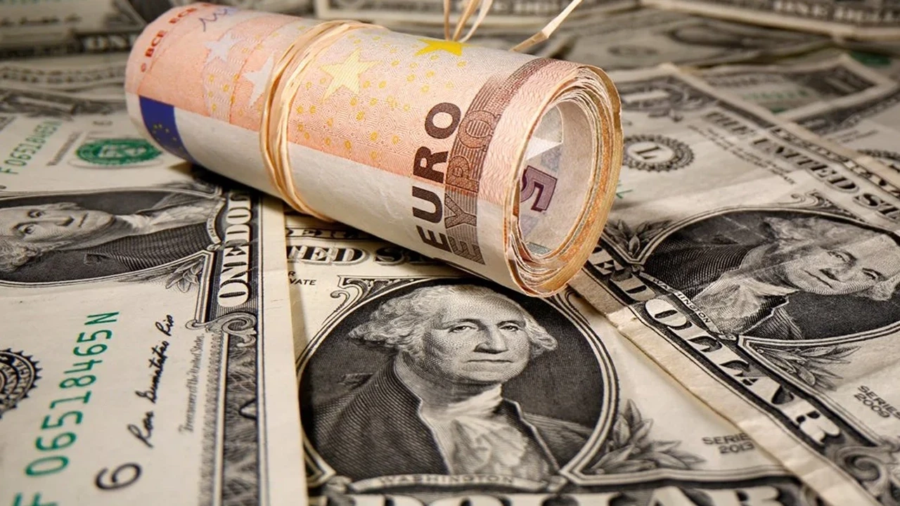 7 Mart Cuma dolar ve euro fiyatları! İşte güncel döviz kurları...