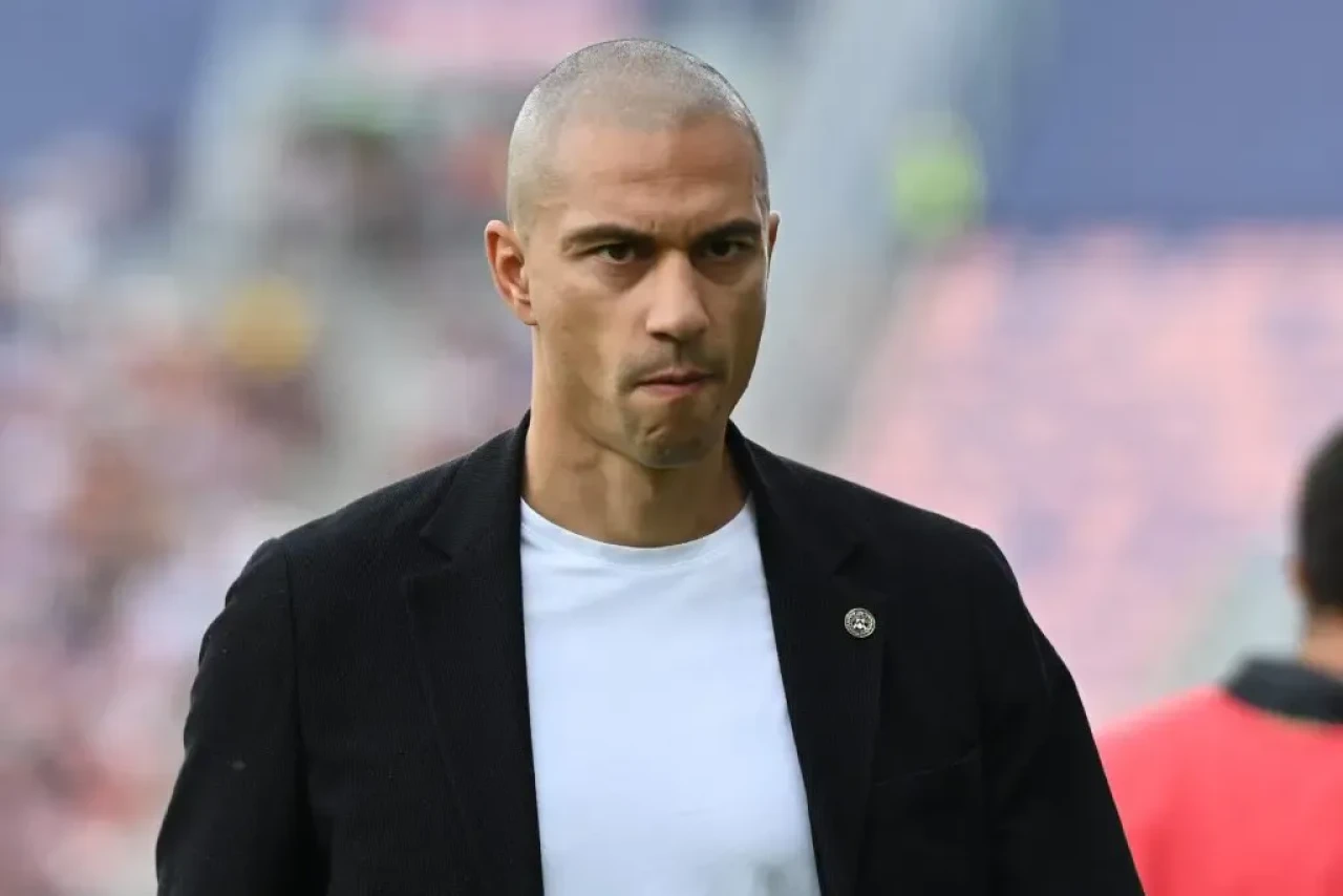 Udinese Sportif Direktörü Gökhan İnler Galatasaray'dan 2 oyuncuyu istiyor!