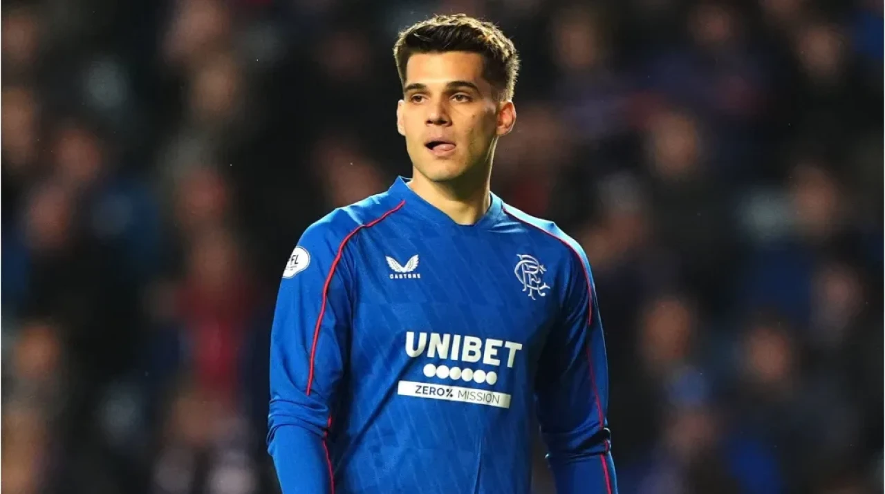 Ianis Hagi kimdir, Gheorghe Hagi'nin oğlu mu? Fenerbahçe - Rangers maçından sonra merak edilmişti!
