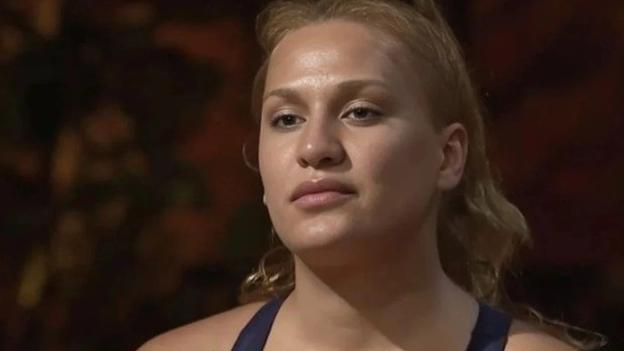 Survivor Almeda Baylan kimdir? Almeda'nın yürek sızlatan hikayesi herkesi duygulandırdı!