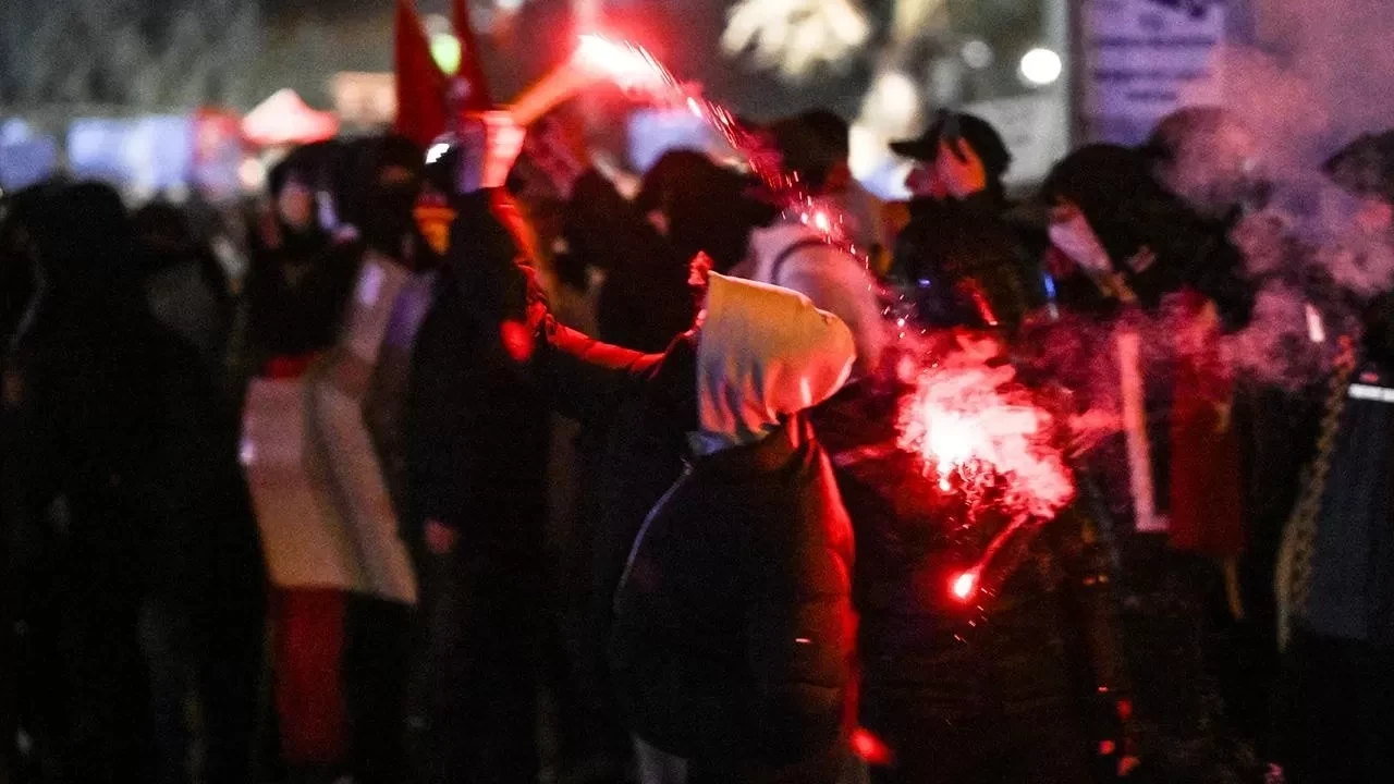 İstanbul'da izinsiz gösterilere katılanlara yönelik soruşturmalarda yeni gelişmeler
