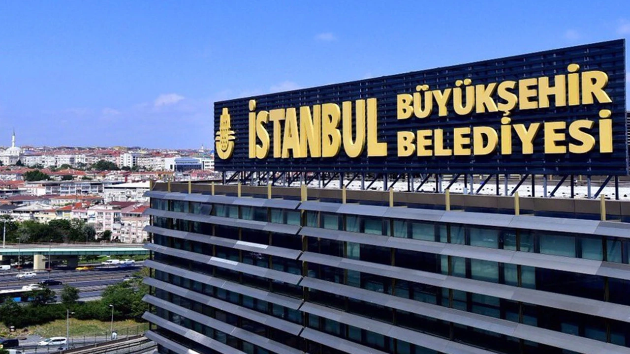 İBB Medya AŞ'ye operasyon! Polis bilgisayarlara el koydu