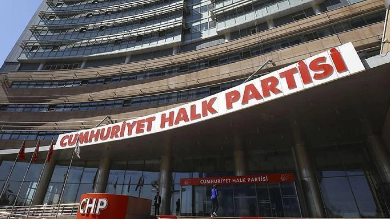 CHP ön seçim sonuçları ne zaman açıklanacak, oy sayımı saat kaçta başlayacak? 23 Mart CHP cumhurbaşkanı adayı belirleme ön seçimi!