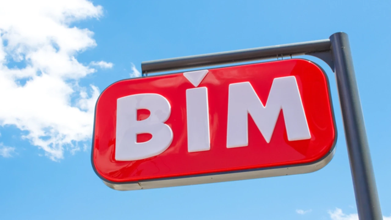BİM 4 Mart Aktüel Ürünler Kataloğu 2025 | BİM’de bu hafta elektronik ev ürünleri, beyaz eşya, motosiklet satışa çıkıyor