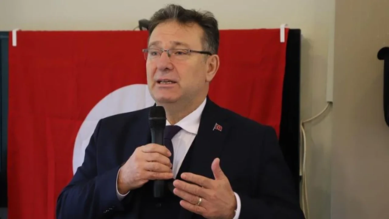 Sarıyer Belediyesi hangi partide? Sarıyer Belediyesi Başkanı Mustafa Oktay Aksu kimdir?