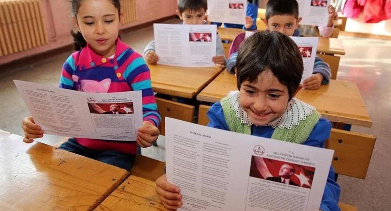 Ara tatilde karne verilecek mi? MEB'den açıklama!