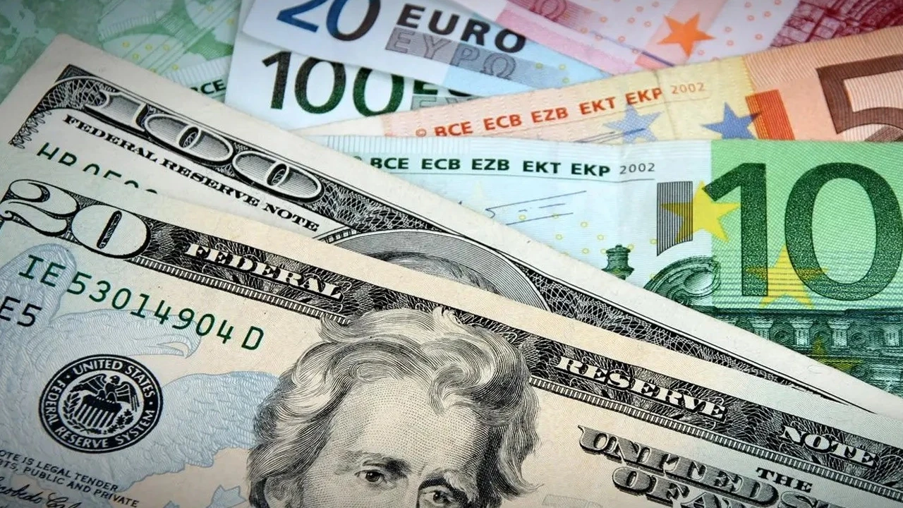 4 Mart Salı dolar ve euro fiyatları ne kadar oldu?
