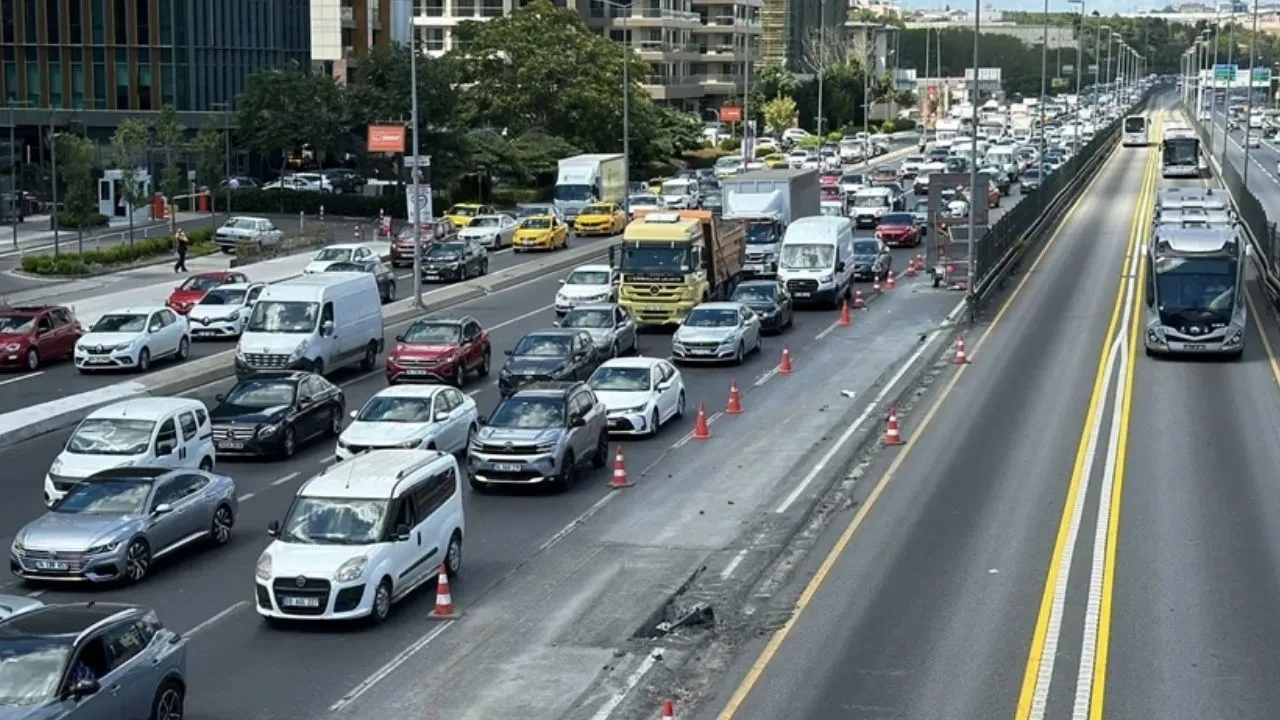 1 Mart Cumartesi kara yollarında durum nasıl?