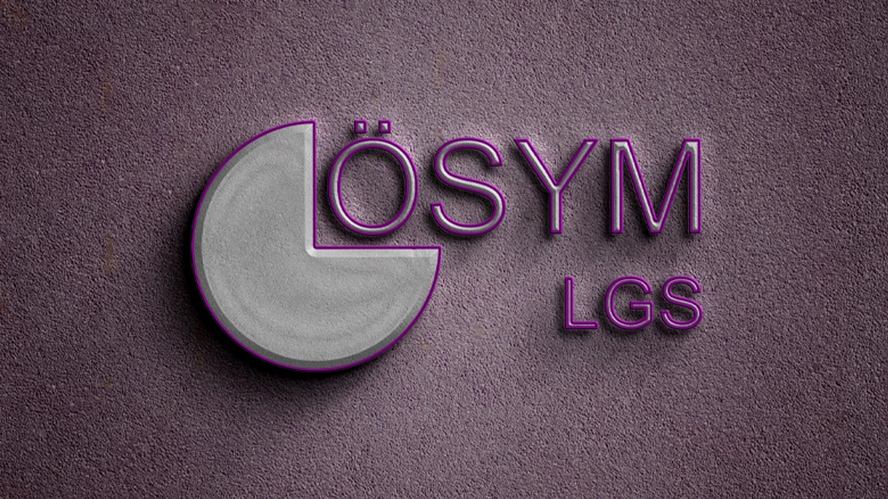 2025 LGS başvuru tarihleri ne zaman? Liselere Geçiş Sistemi (LGS) sınavı detayları açıklandı!