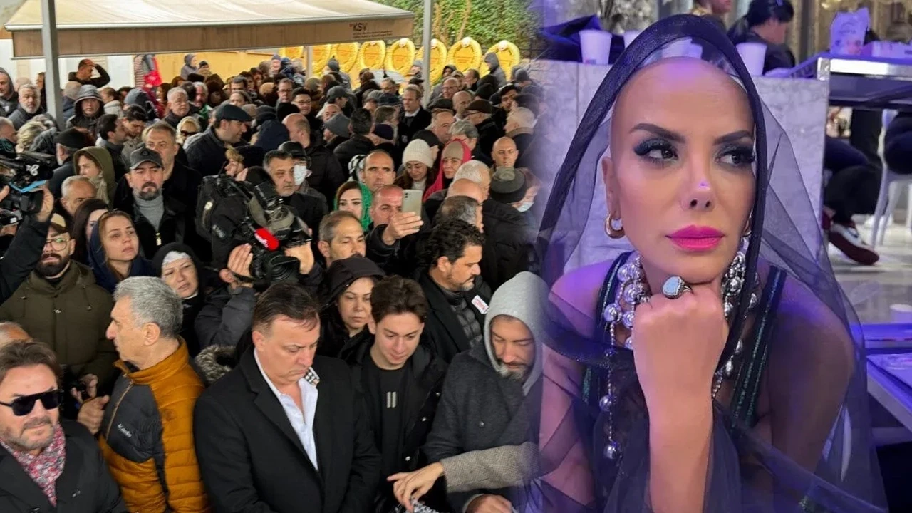 Tanyeli’nin ölümünden sonra gizemli yönü açığa çıktı!