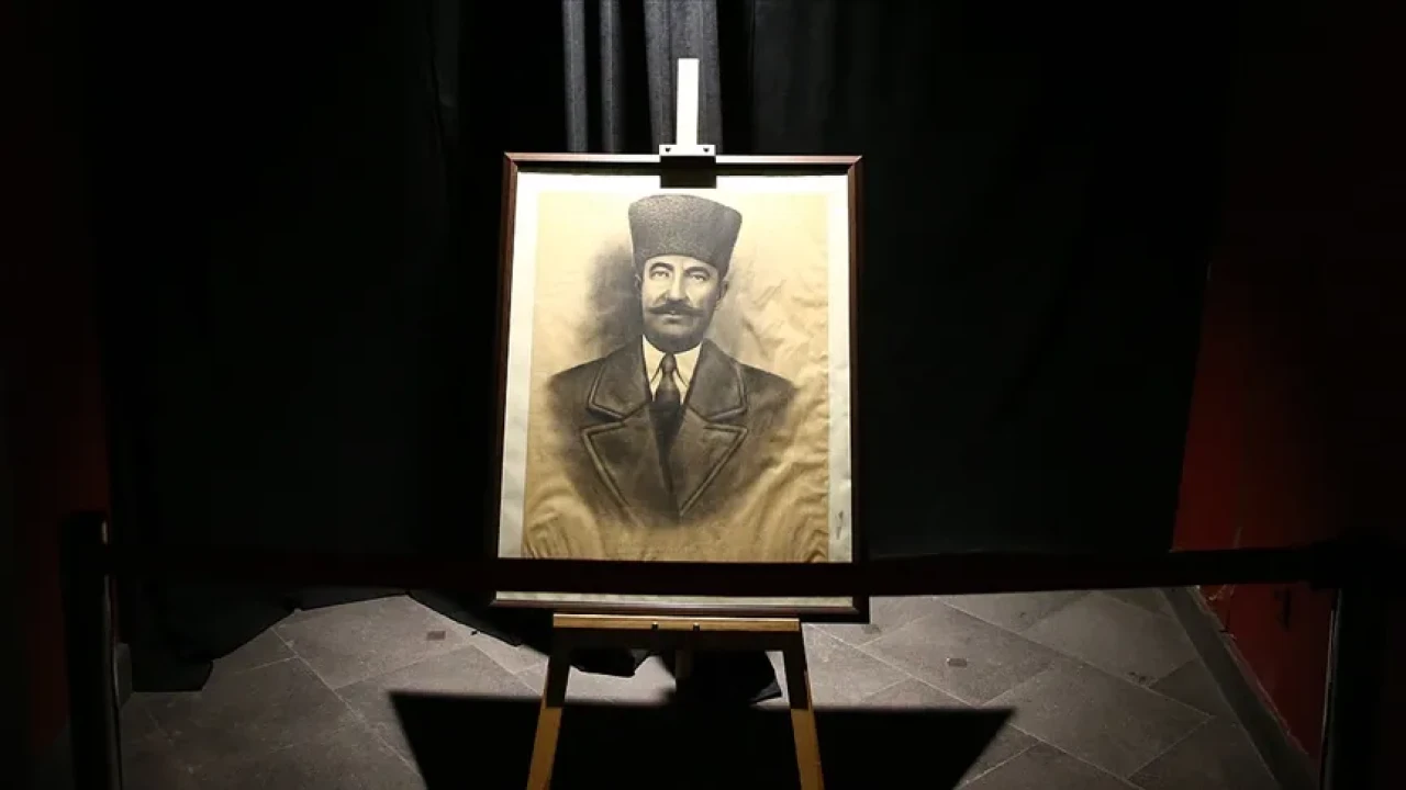 Şahin Bey’in 105. yıl dönümü anması: Bir kahramanın anısı yaşatıldı