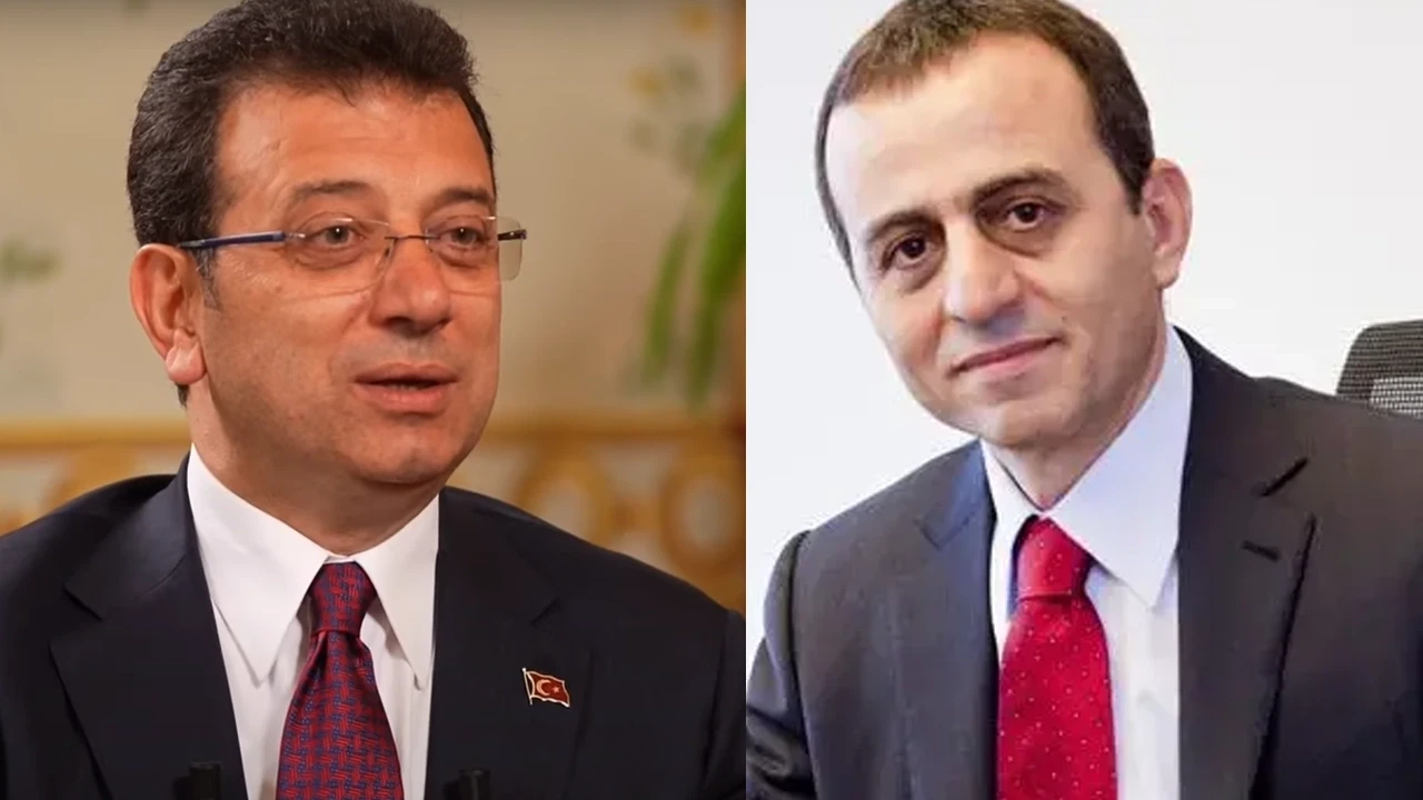 İBB'deki yolsuzluk çarkı çözüldü: İmamoğlu ve Ali Nuhoğlu'nun ihale skandalı ortaya çıktı