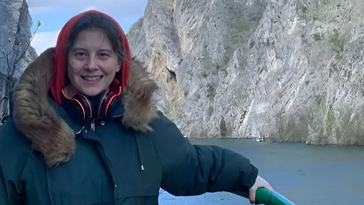 Ece Gürel'in şüpheli ölümü: Ece Gürel Belgrad Ormanı'na neden gitti? Astral seyahat mi, Şaman ayini mi?