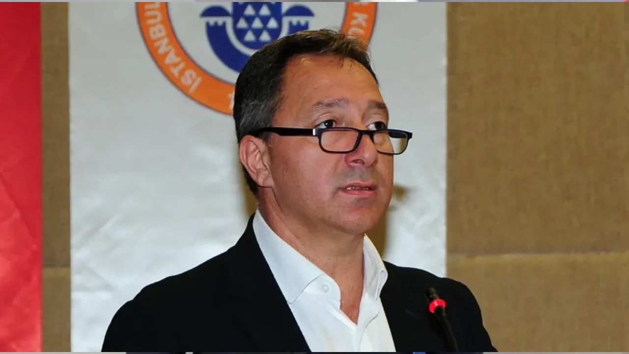 Fatih Keleş kimdir? Fatih Keleş ne iş yapıyor? İşte hayatı!