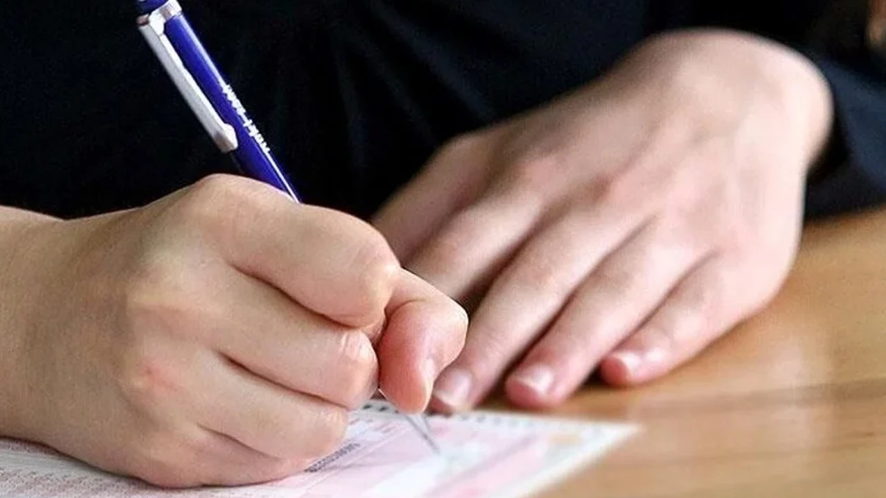 Açık Öğretim Lisesi (AÖL) sınav giriş belgesi nereden, nasıl alınır? AÖL sınavları ne zaman?