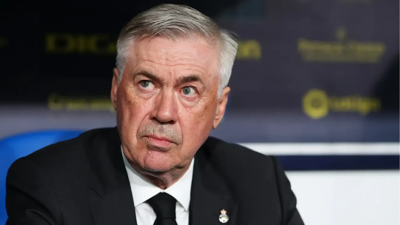 Carlo Ancelotti için flaş iddia! Yeni takımı belli oldu