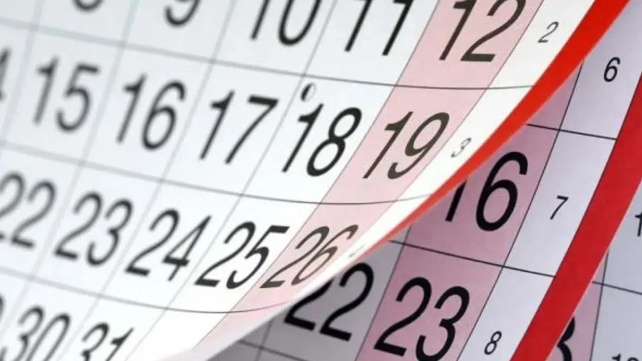 2025 Ramazan Bayramı tatili ne zaman başlayacak? Bayram tatili 9 güne çıkacak mı?