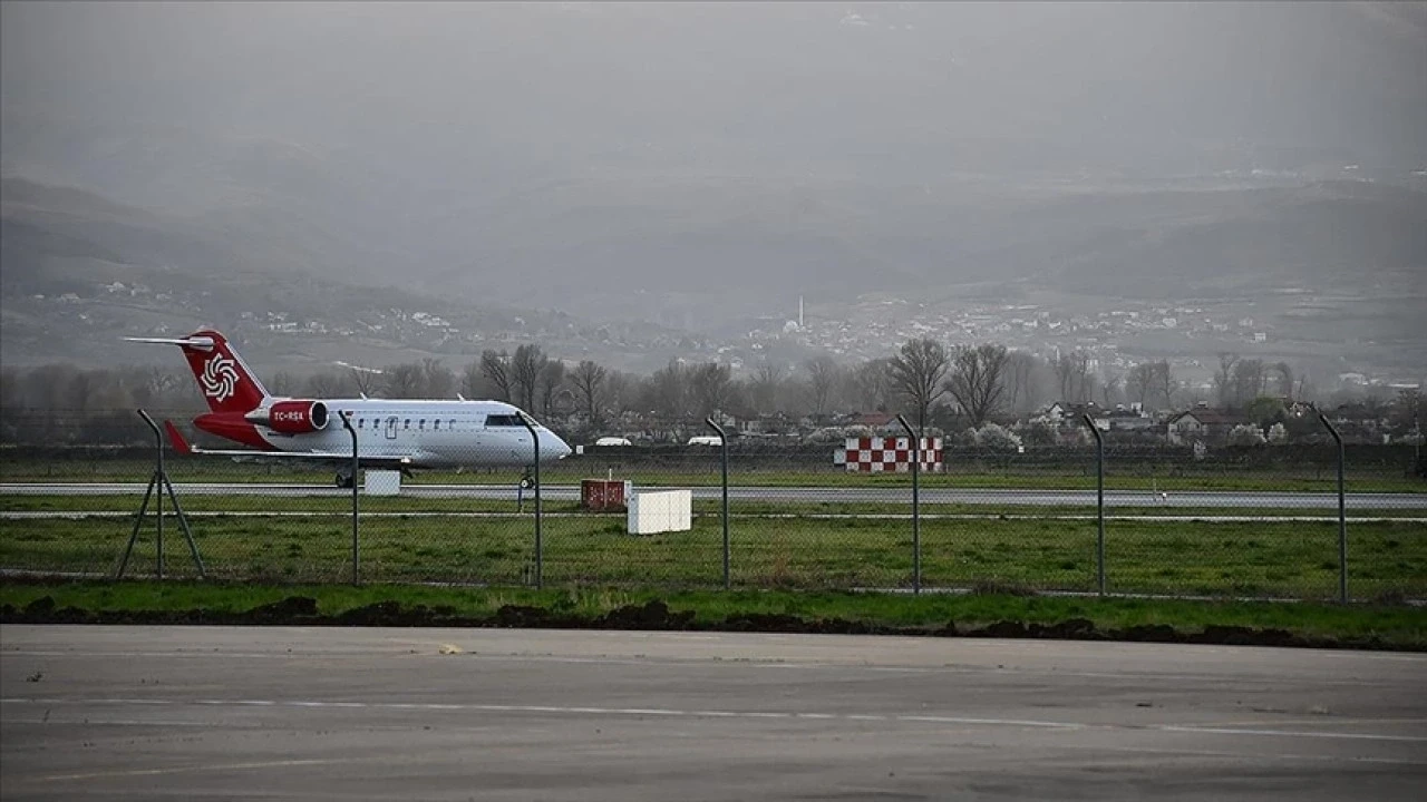 Kuzey Makedonya'daki faciada yaralanan 3 kişi Türkiye'ye getiriliyor