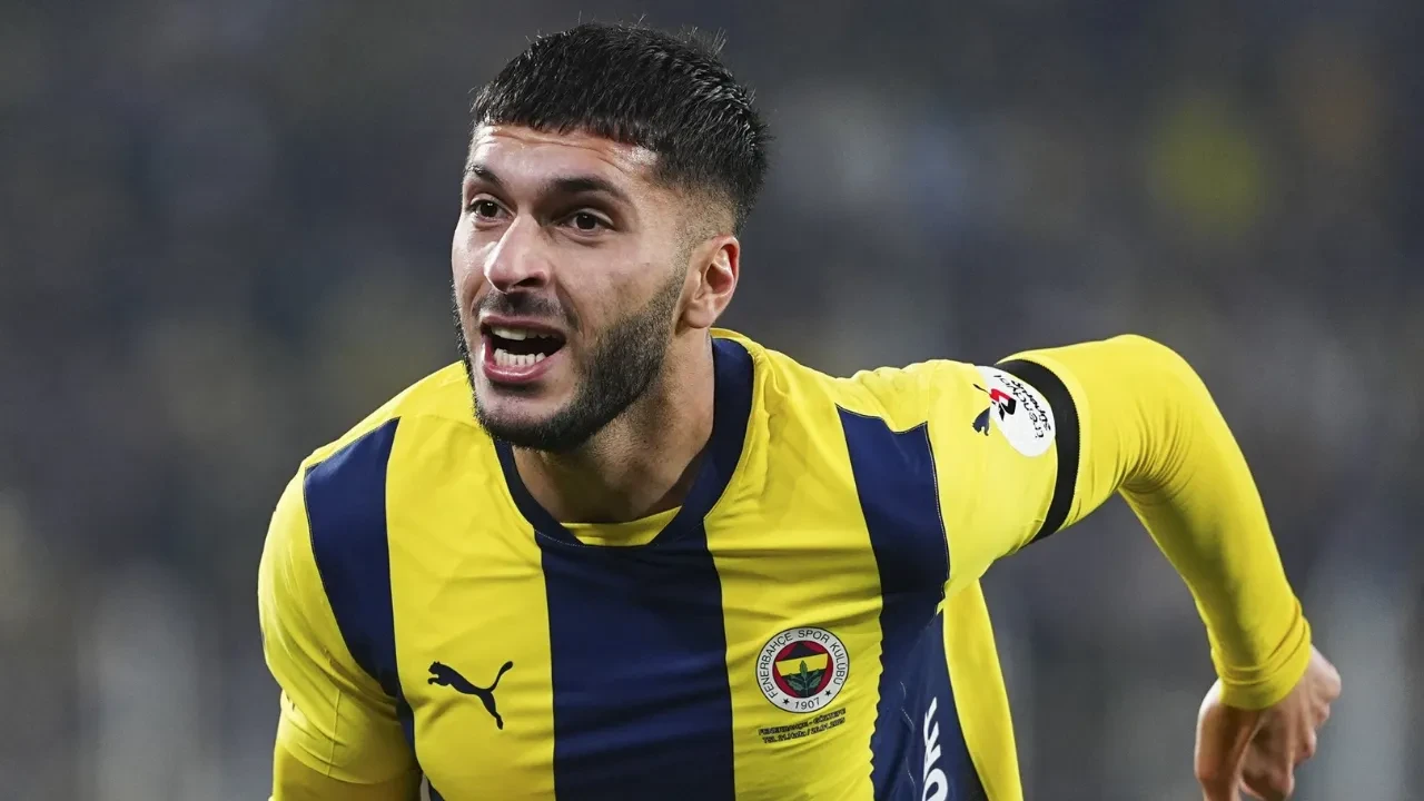 Fenerbahçe, Oğuz Aydın'ın bonservisini belirledi