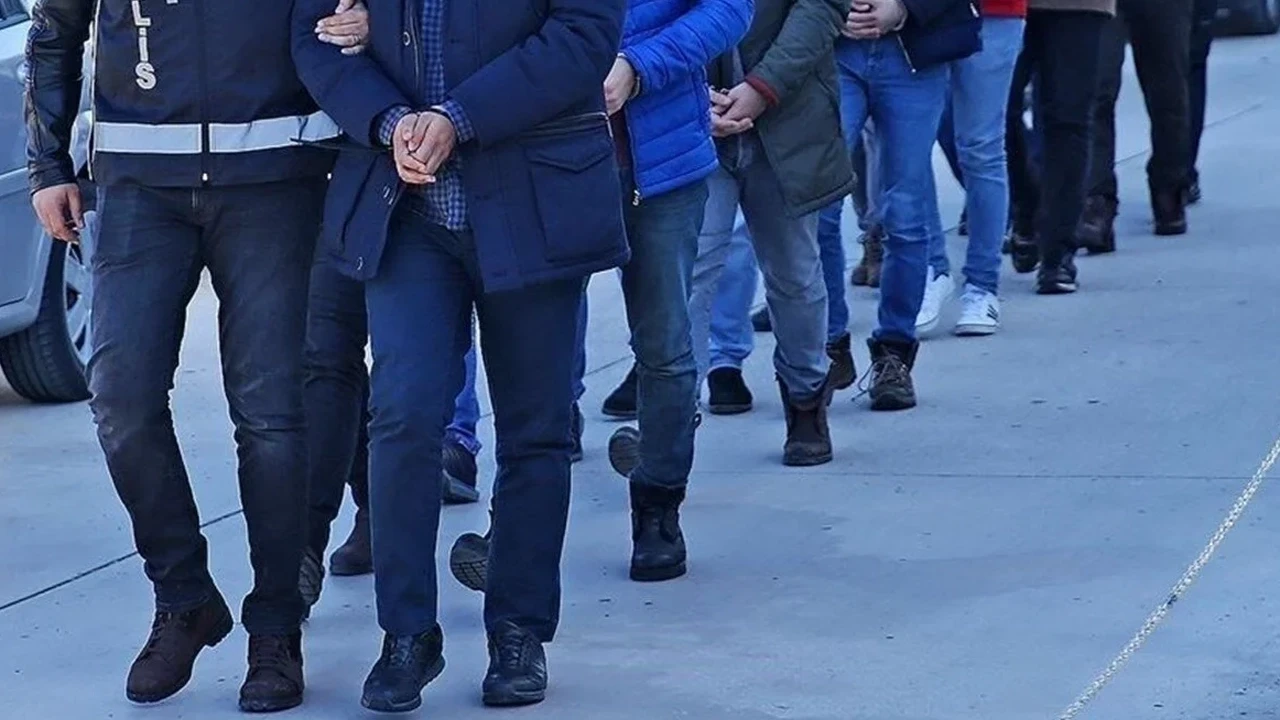 Yeşil reçete operasyonunda 3 sağlık çalışanı tutuklandı