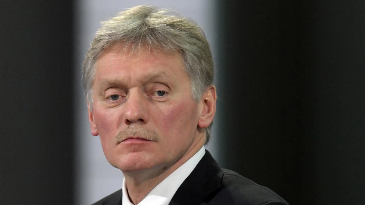 Kremlin sözcüsü Peskov, Trump-Zelenskiy tartışmasını değerlendirdi