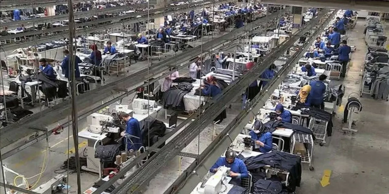 Akın Tekstil konkordato ilan etti! Şirketin geleceği ne olacak?
