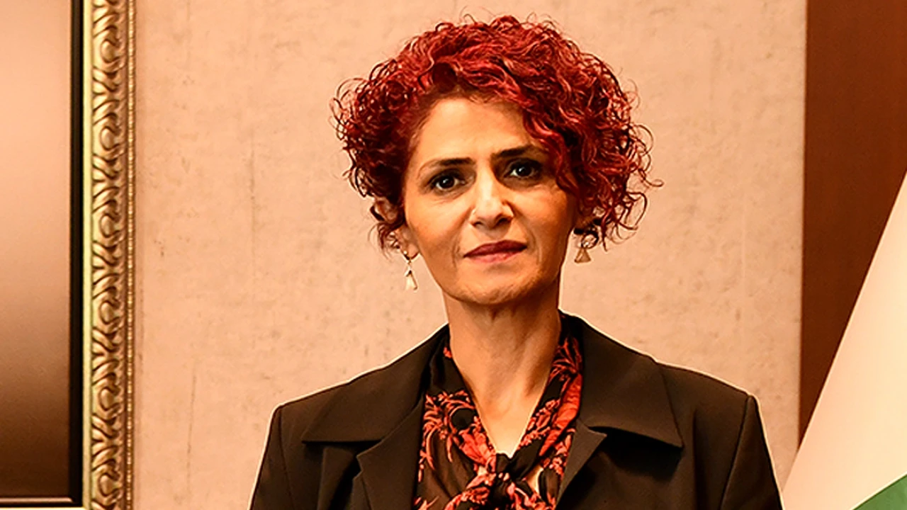 Gönül Boran Özüpak’tan milli gelir eleştirisi: Payımızı verin!