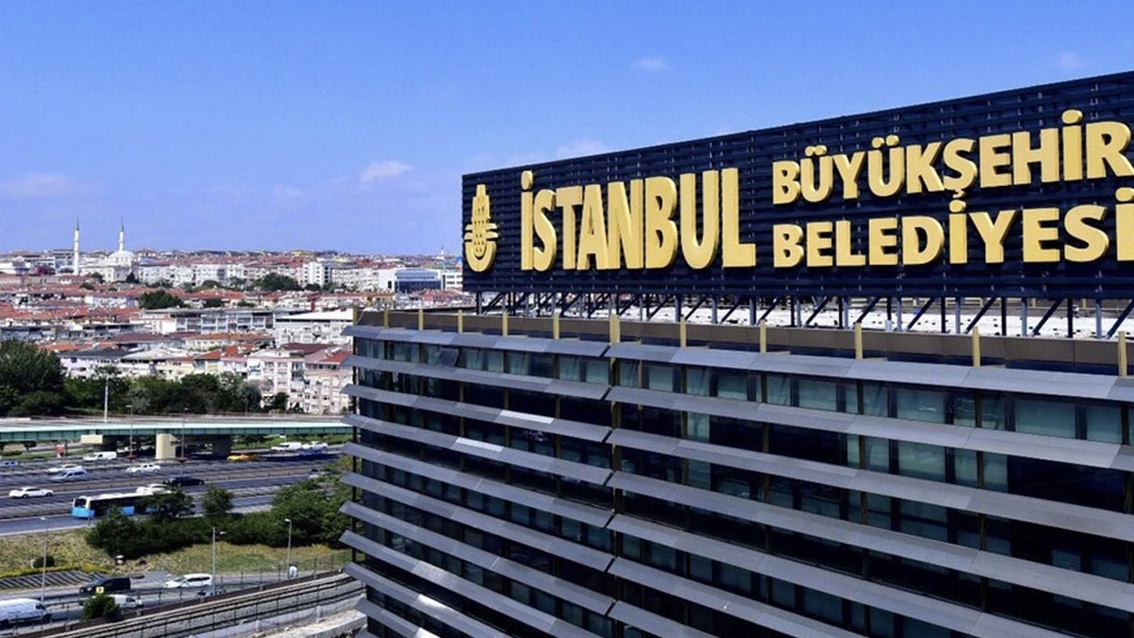 İstanbul Dijital Medya A.Ş'den suç duyurusu: Yalanlarla mücadele ediyoruz