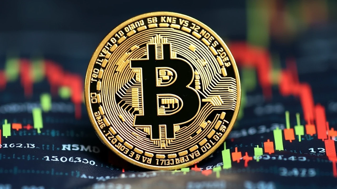 Bu Hafta, O ABD Verileri Bekleniyor: Bitcoin Dalgalanacak mı?