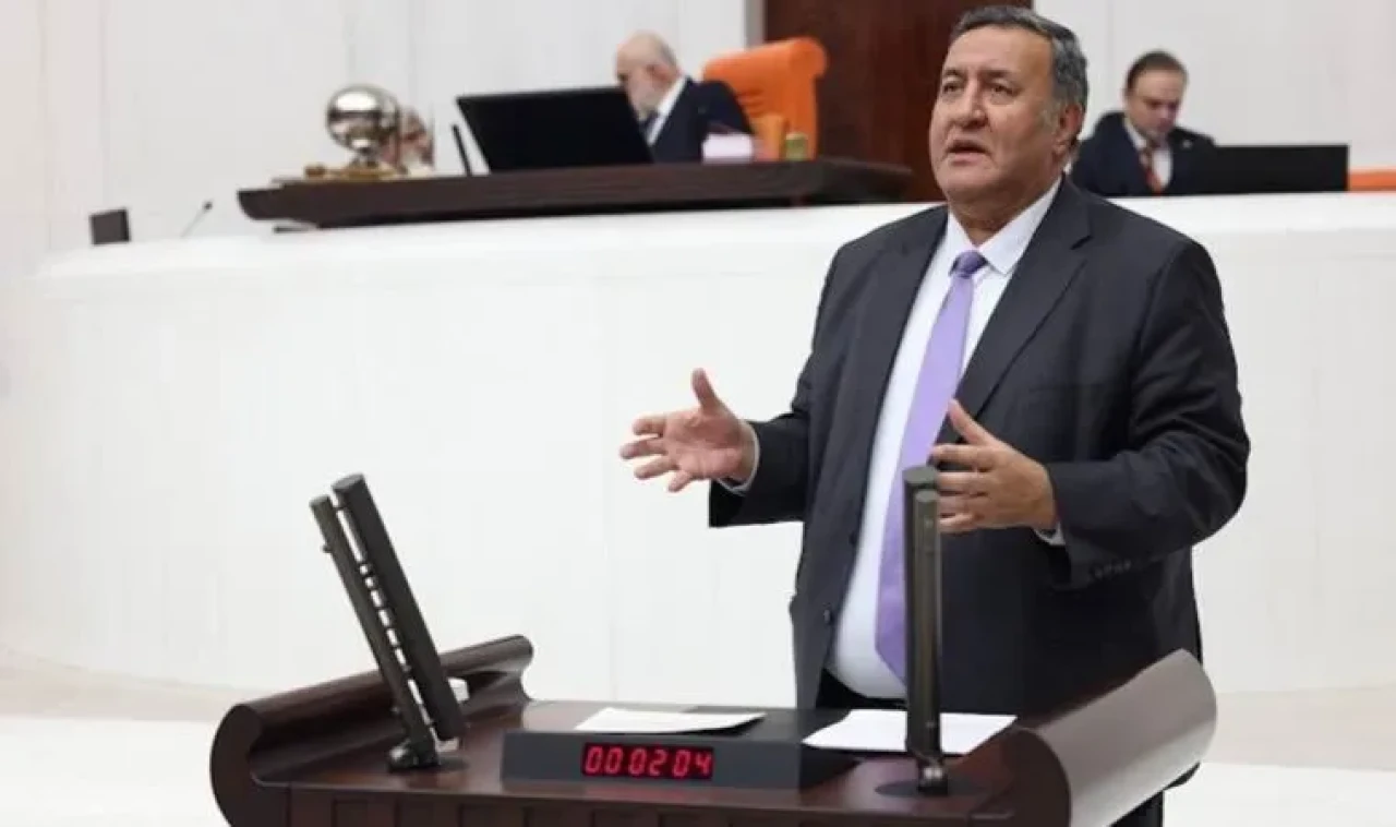 CHP'li Gürer'den tepki: Emekli bayram ikramiyeleri yetersiz
