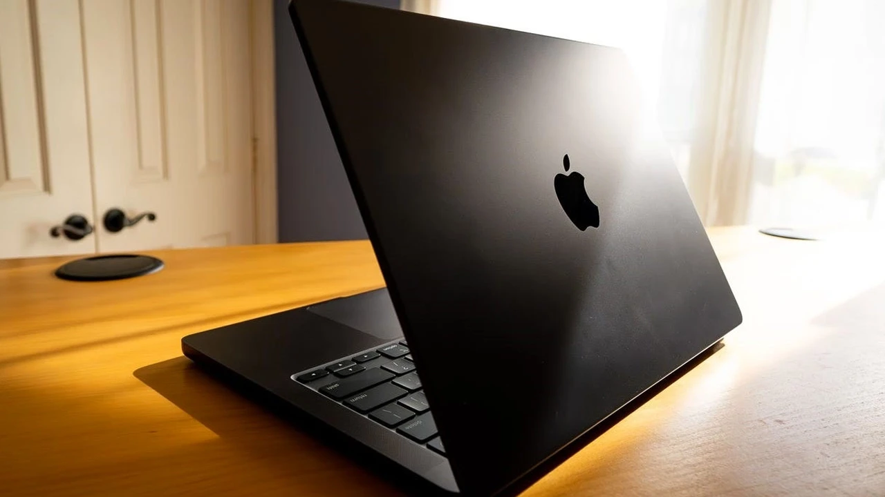 M4 işlemcili MacBook Air bu hafta tanıtılıyor! İşte merakla beklenen yeni özellikler...