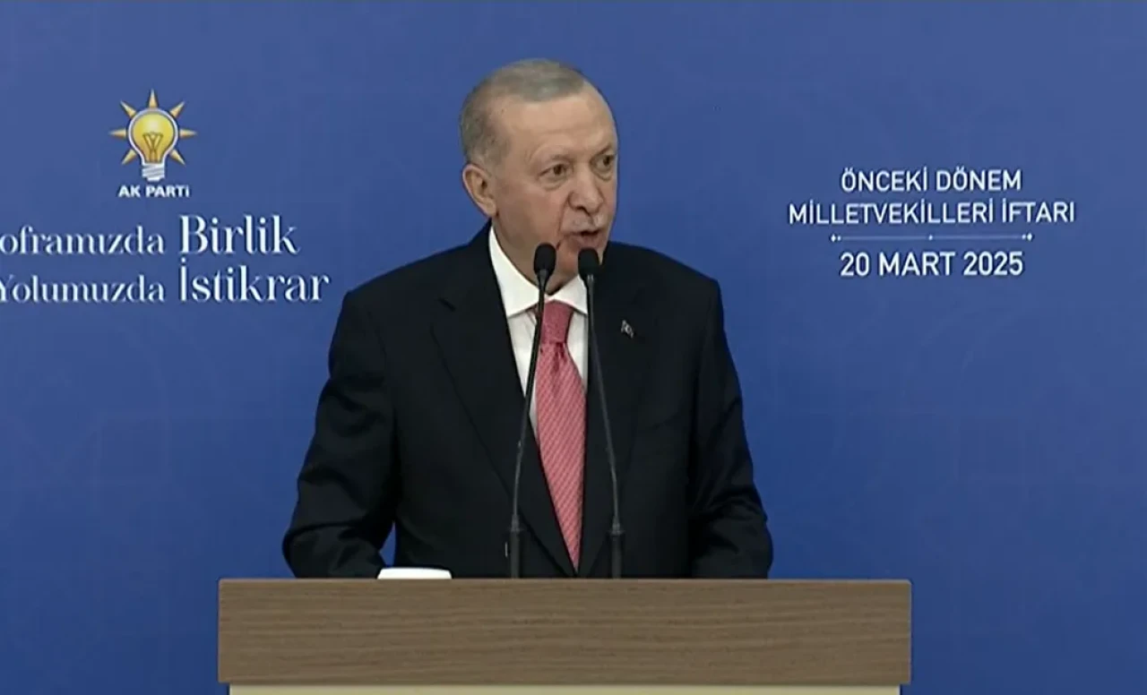 Cumhurbaşkanı Erdoğan'dan sert mesaj: Pervasız katliamlara engel olmayanlar hesap verecek