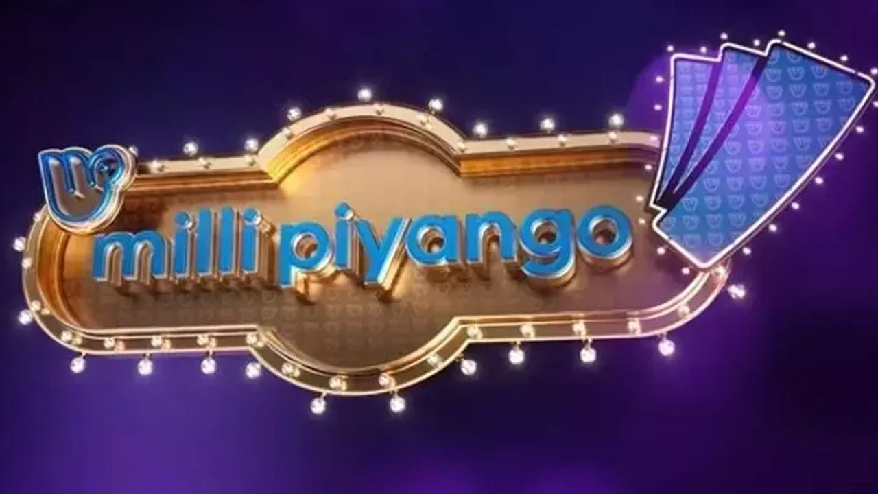 MİLLİ PİYANGO SONUÇLARI BİLET SORGULAMA EKRANI ( Bilet numarası ile tıkla hızlı öğren) 9 Mart 2025 | Milli Piyango çekiliş sonuçları ve sıralı tam liste açıklandı! İşte Milli Piyango amorti rakamlar ve sıralı tam liste!