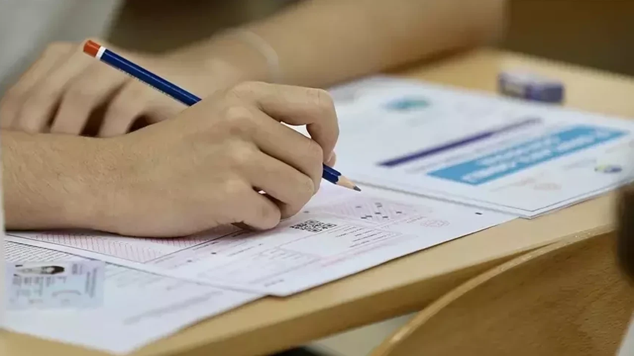 2025 YDS/1 sınavı ne zaman başlayacak? İşte sınav tarihi ve süresi!