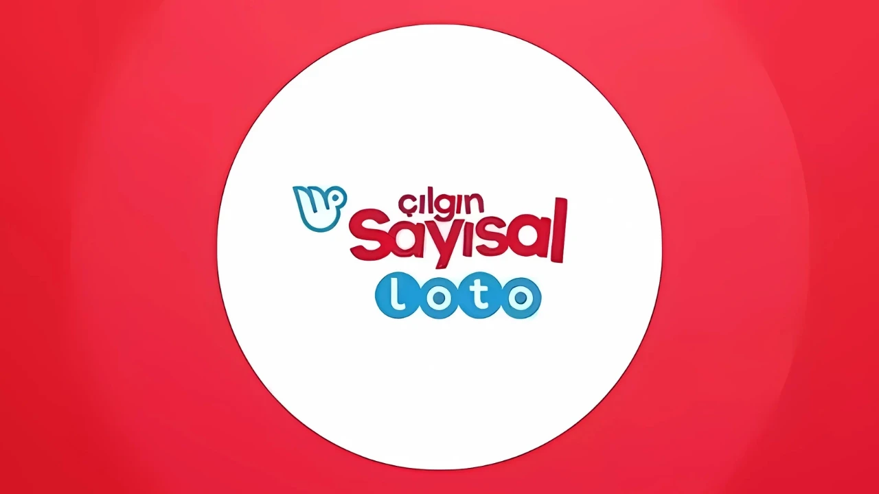 Çılgın Sayısal Loto rekor kırdı! İkramiye 650 milyon TL'yi aştı