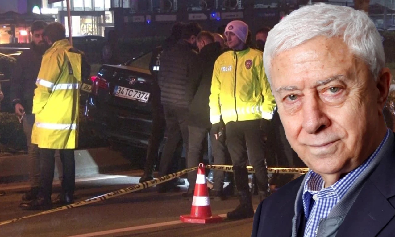 Ünlü mimar Turgut Toydemir'in ölümüne sebep olan polis memuru mahkemede olayı anlattı