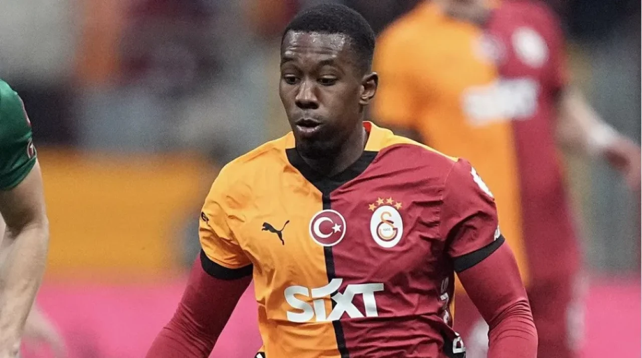Galatasaray'da 8 milyon euroluk Carlos Cuesta gelişmesi!