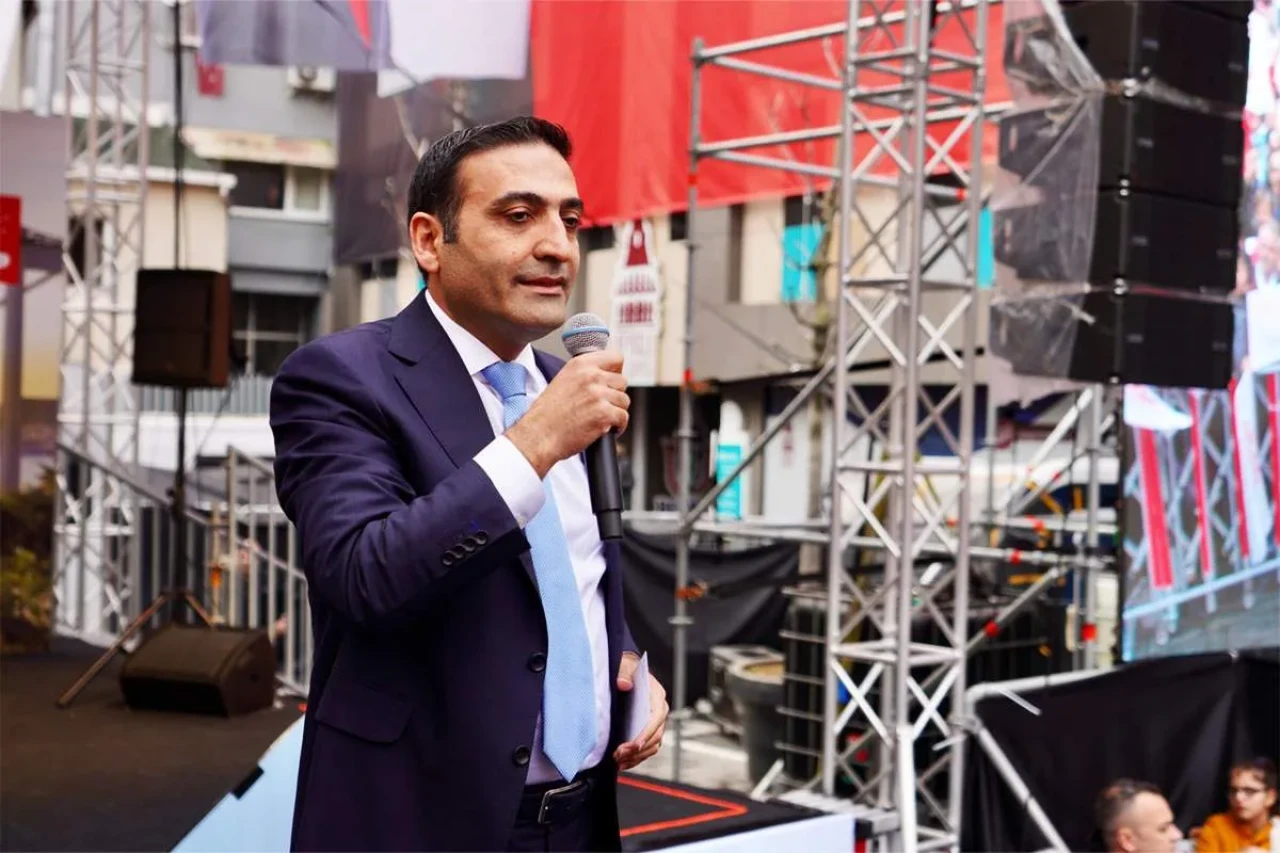 Beyoğlu Belediye Başkanı İnan Güney ifadeye çağrıldı