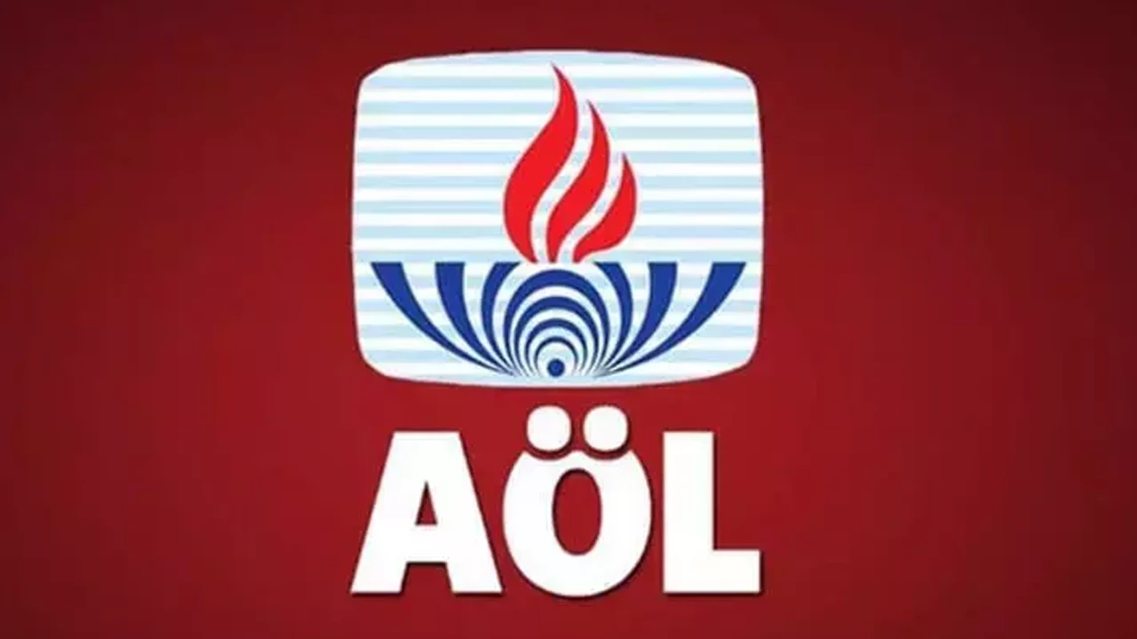 2025 AÖL sınav sonuçları açıklandı mı? AÖL sınav sonucu sorgulama ekranı