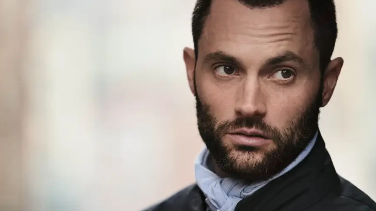 Gossip Girl yıldızı Penn Badgley'den çarpıcı itiraflar: Kendimi rolümden ayırt edemiyordum