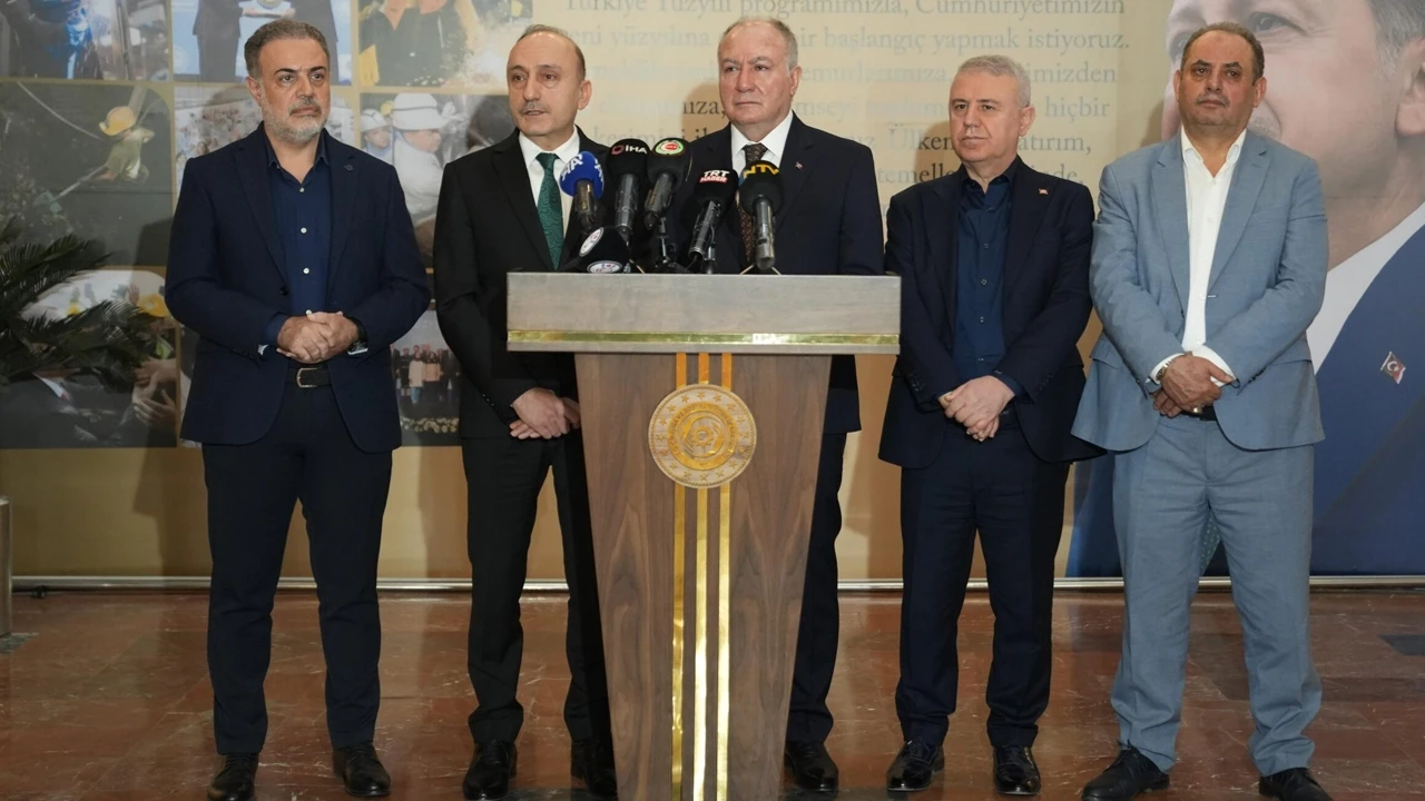 Kamuda işçi ücret artışı için taraflar bir araya geliyor: TÜHİS ve TÜRK-İŞ görüşecek