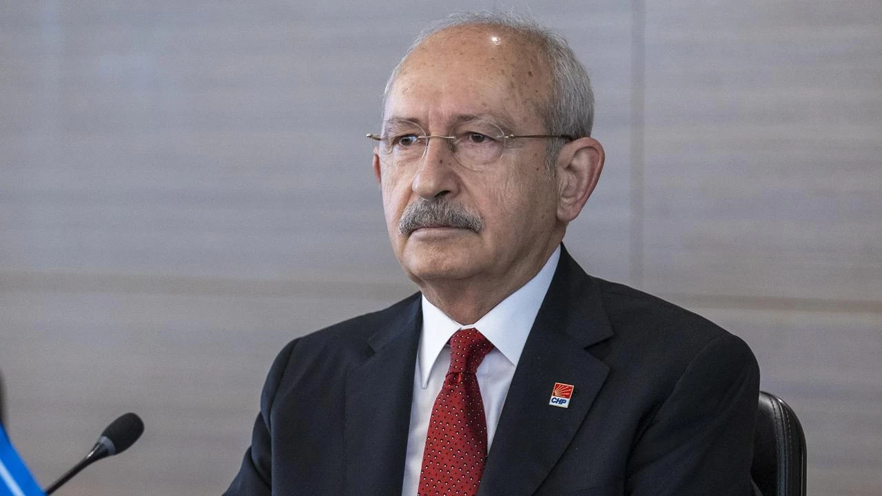 Kemal Kılıçdaroğlu, CHP kurultayında aday olmama nedenini açıkladı