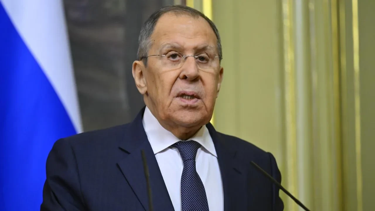 Lavrov: Rusya, Ukrayna ile doğrudan görüşmeye hazır