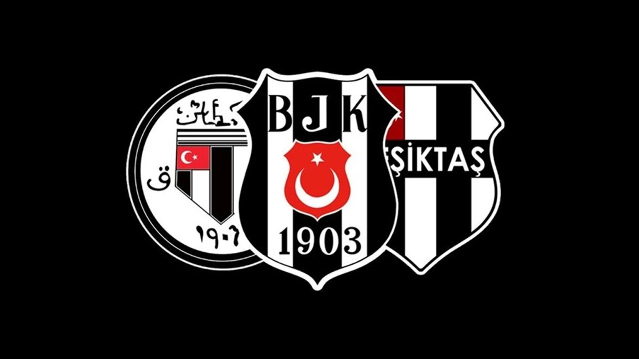 Beşiktaş'ta başkanlık seçim tarihi netleşti!