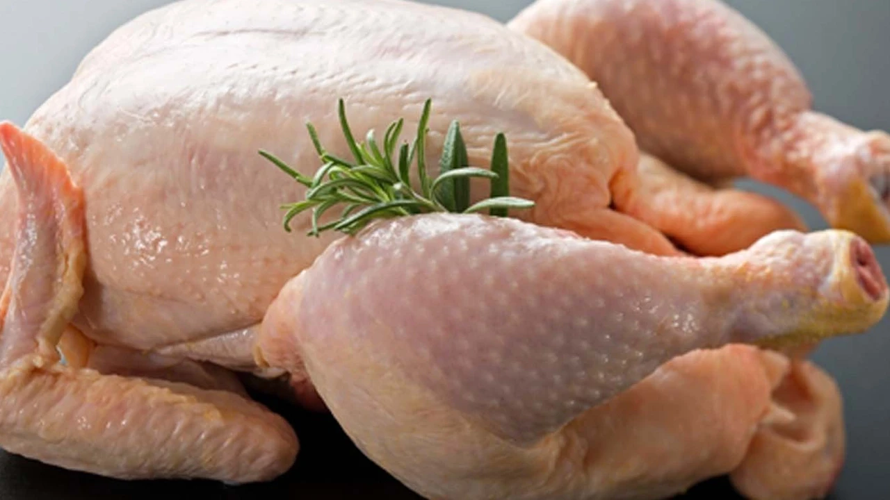 Marketlerde tehlike alarmı: Ünlü tavuk markasında ölümcül bakteri tespit edildi!