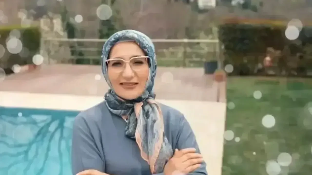 Zuhal Topal'la yemekteyiz Ceylan Hanım kimdir? Yemekteyiz Ceylan Hanım kaç yaşında ve nereli?